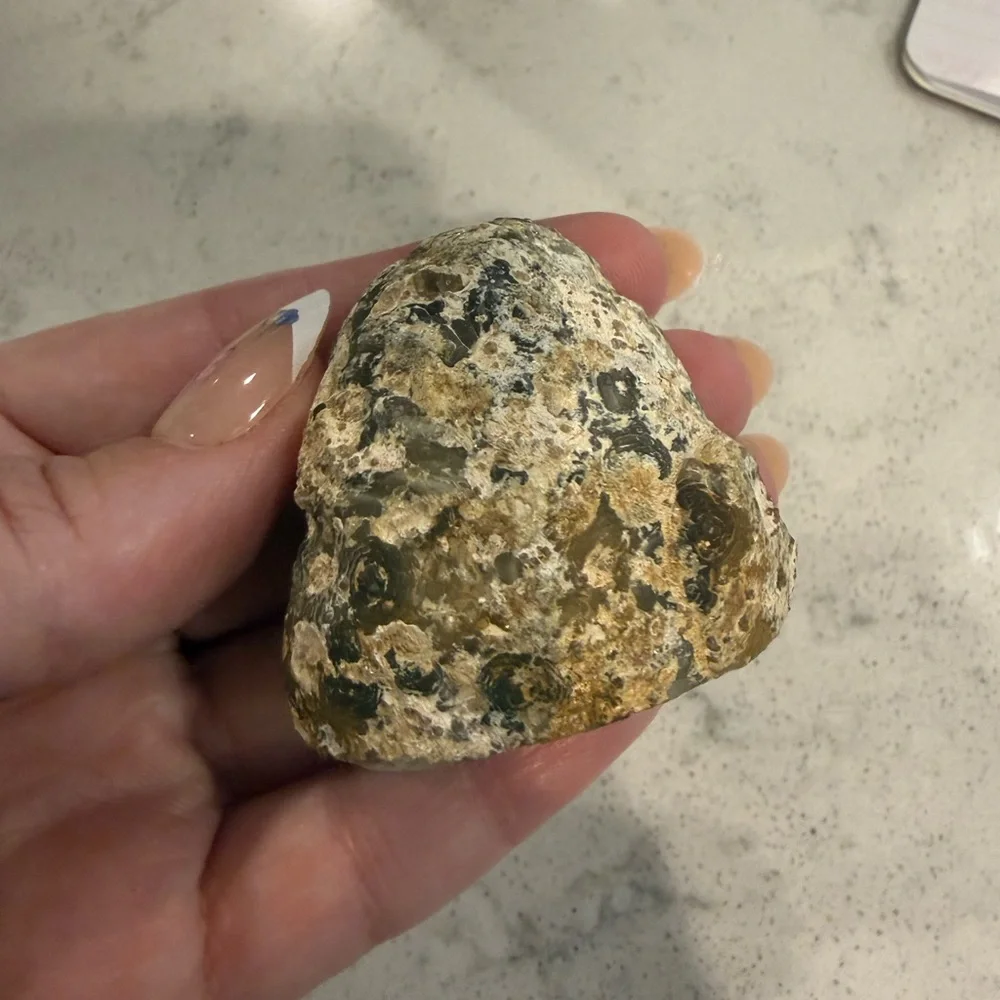 Agate Geode - Picture 3 of 5